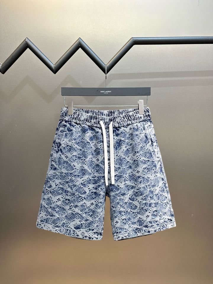 Louis Vuitton shorts-35